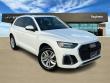 Used 2022 Audi Q5 S line Premium S line Premium 45 TFSI quattro