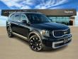 Used 2025 Kia Telluride SX SUV