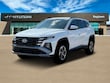 Hyundai Tucson Hybrid