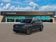 New 2025 Hyundai Venue SEL SUV