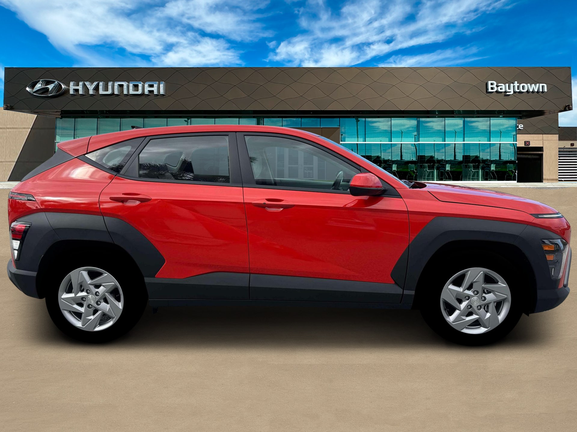 2026 Hyundai Kona SE - Photo 9