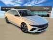 Hyundai Elantra Hybrid