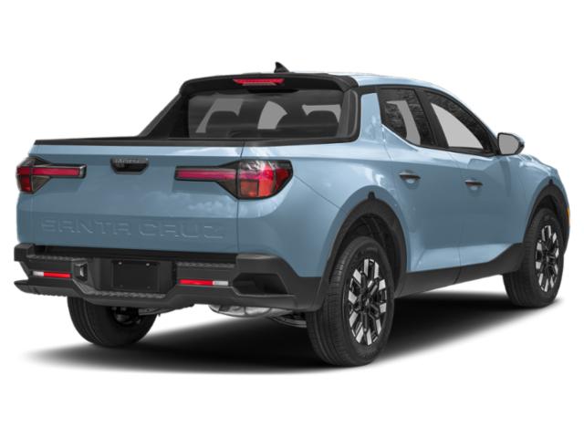 New 2027 Hyundai Santa Cruz SE FWD Pickup