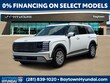  Hyundai Palisade Hybrid
