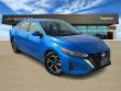 Used 2025 Nissan Sentra SV SV CVT