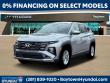 New 2026 Hyundai Tucson SE FWD SUV