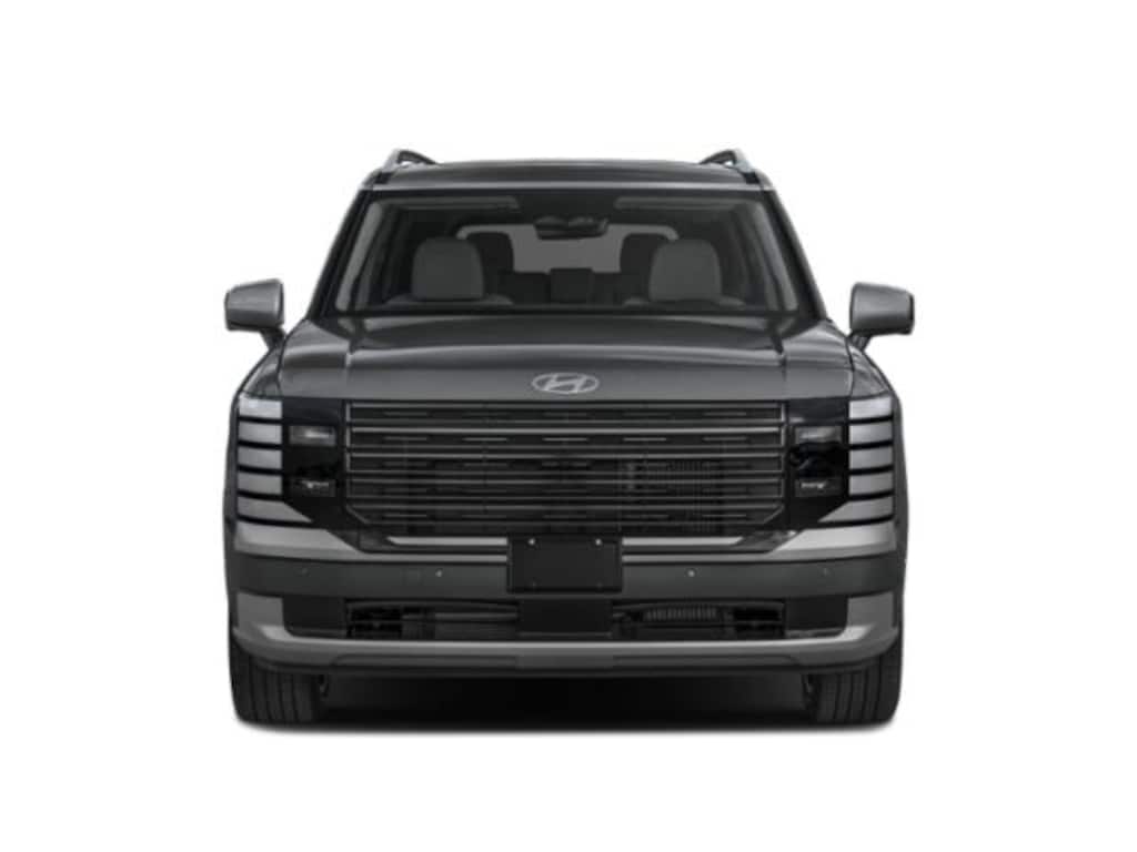 New 2027 Hyundai Palisade Hybrid Calligraphy SUV