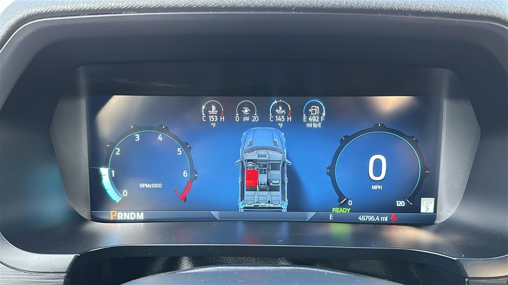 Used 2024 Ford F-150 XLT Truck