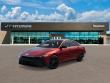 New 2026 Hyundai Elantra N Line Sedan