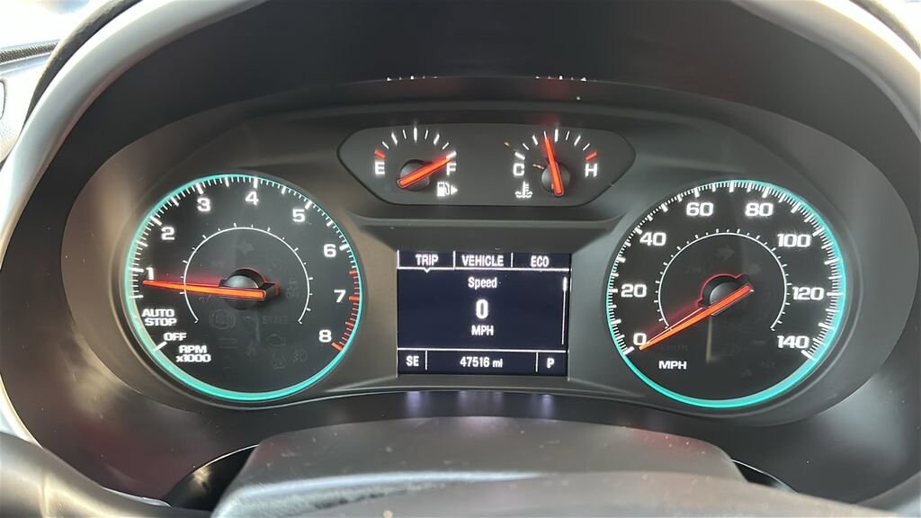 Used 2024 Chevrolet Malibu LT Sedan