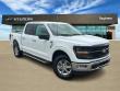 Used 2025 Ford F-150 XLT Truck