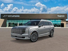 2026 Hyundai Palisade Hybrid Calligraphy SUV