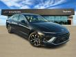 Used 2025 Hyundai Sonata SEL Sedan