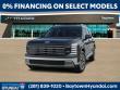 New 2026 Hyundai Palisade Hybrid Blue SEL 7P SUV