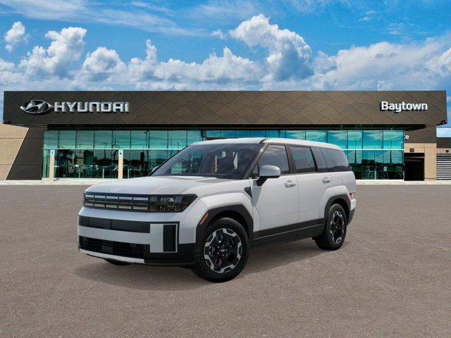 2026 Hyundai Santa Fe SE's photo
