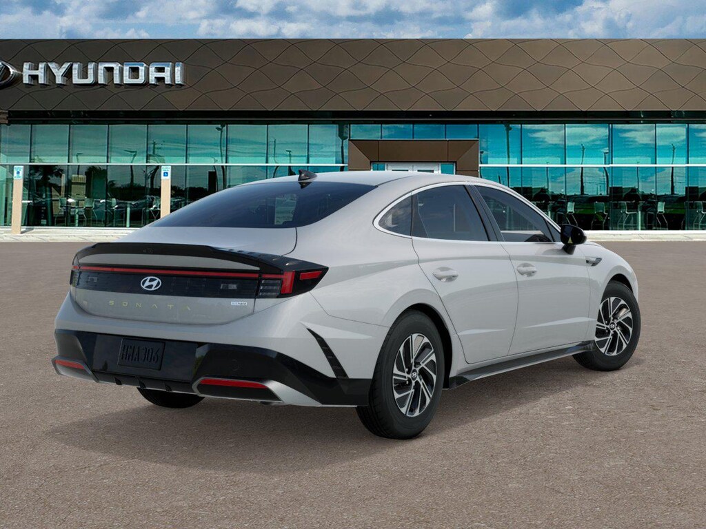 New 2026 Hyundai