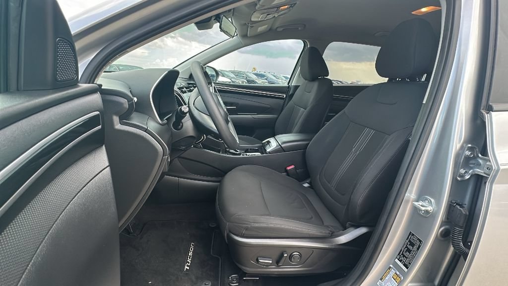 Certified 2024 Hyundai Tucson SEL SEL FWD *Ltd Avail*