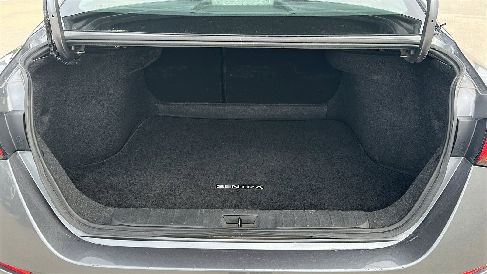 2024 Nissan Sentra S - Photo 31