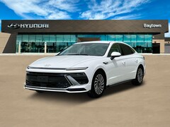 2025 Hyundai Sonata Hybrid SEL Sedan