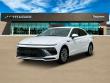 New 2025 Hyundai Sonata Hybrid SEL Sedan