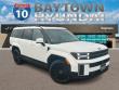 New 2026 Hyundai Santa Fe Calligraphy FWD SUV
