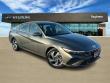 Certified 2025 Hyundai Elantra SEL Convenience SEL Convenience IVT