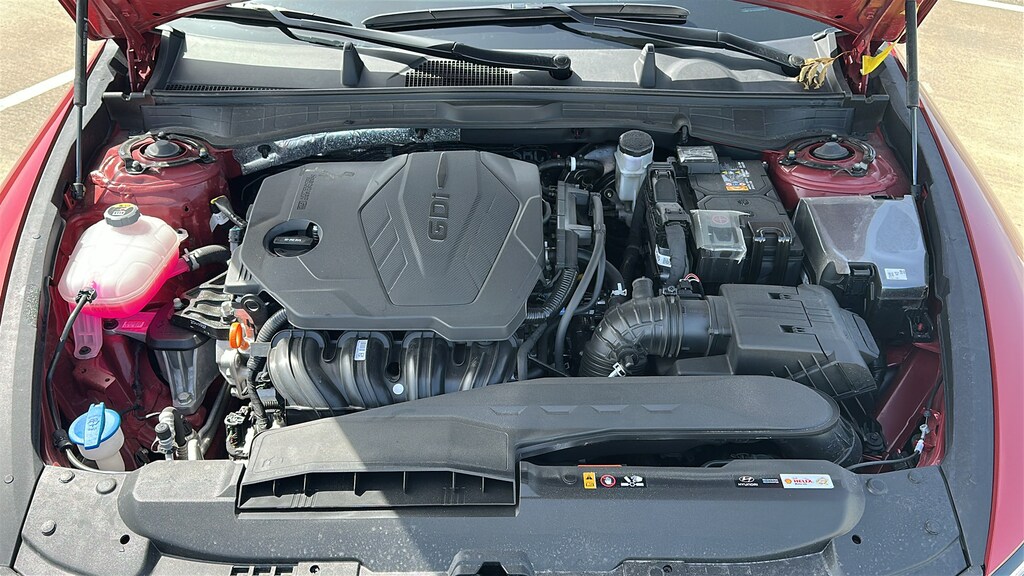 Used 2026 Hyundai Sonata SE SE FWD