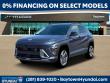 New 2026 Hyundai Kona SEL Premium FWD SUV