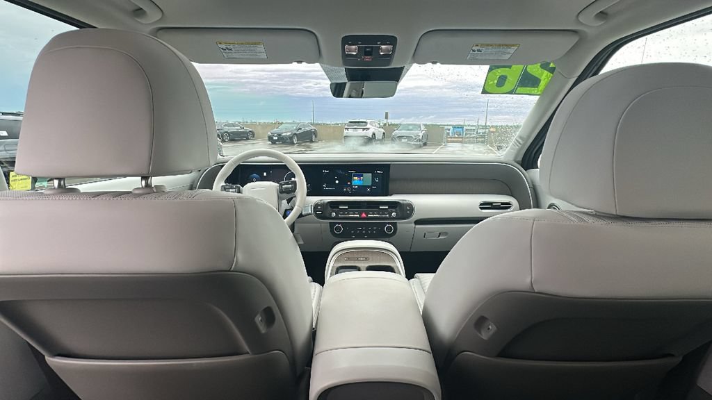 2026 Hyundai Palisade SEL Convenience - Photo 30