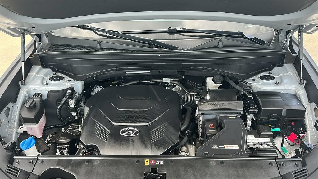 Used 2023 Hyundai Palisade Limited Limited AWD