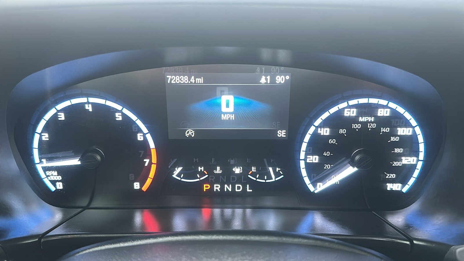 2022 Ford Bronco Sport Big Bend photo 2
