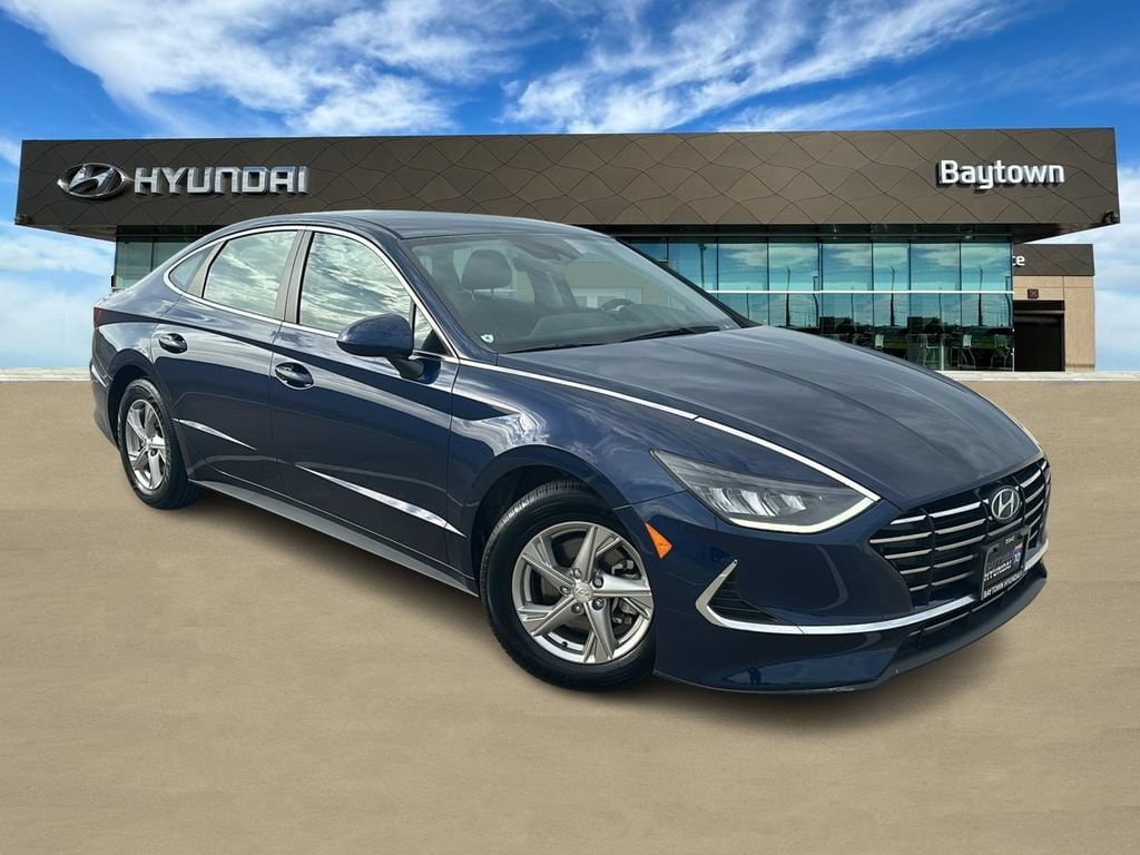 2020 Hyundai Sonata SE 2.5L 