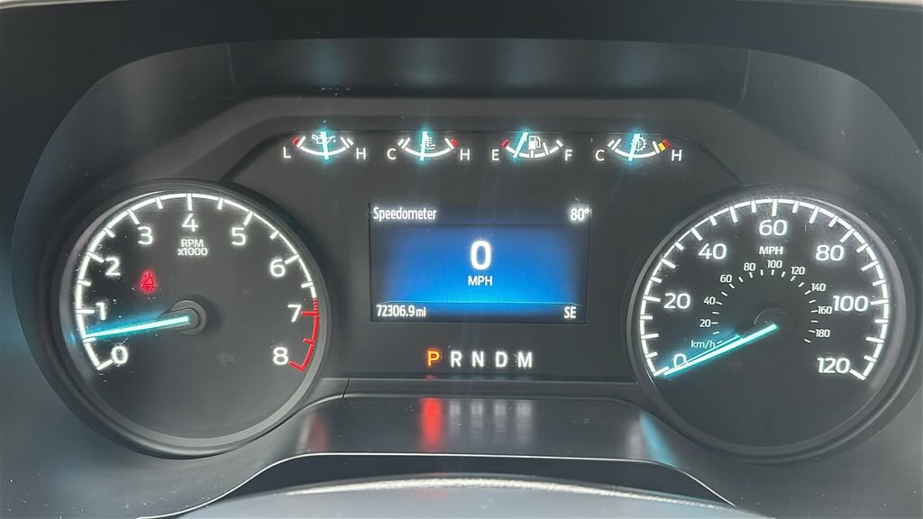 Used 2023 Ford F-150 XL Truck