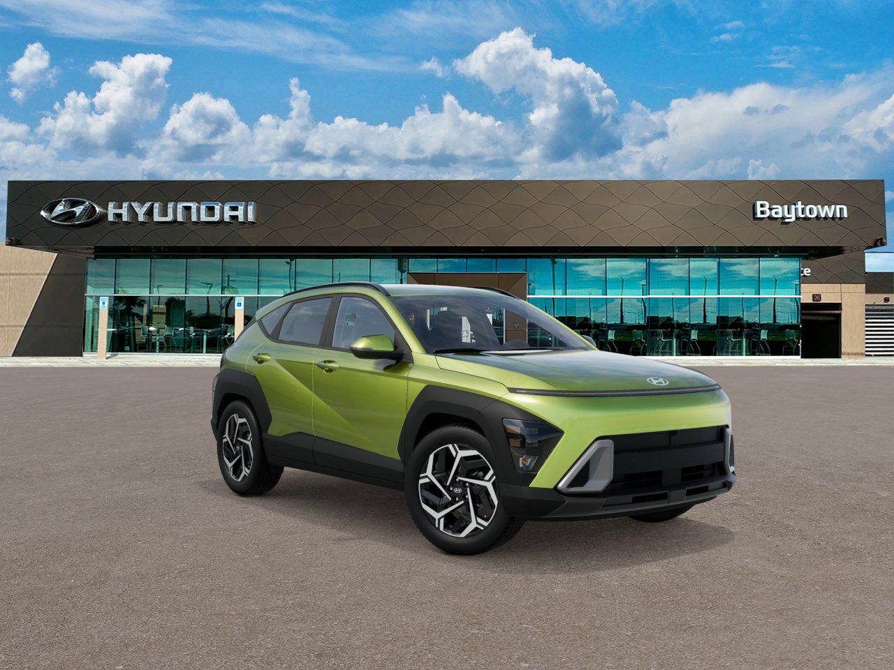 2026 Hyundai Kona Limited photo 2