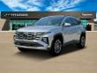 New 2025 Hyundai Tucson Hybrid Limited SUV