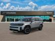 New 2026 Hyundai Santa Fe SE FWD SUV