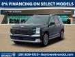 New 2026 Hyundai Palisade Hybrid Calligraphy SUV
