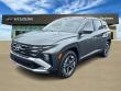 New 2025 Hyundai Tucson Hybrid SEL Convenience SUV