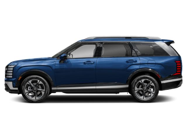 New 2027 Hyundai Palisade Limited FWD SUV