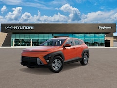 2026 Hyundai Kona SE FWD SUV