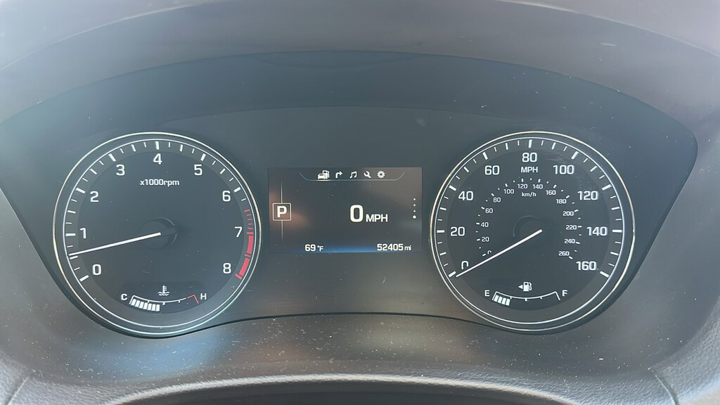 Certified 2016 Hyundai Genesis 3.8L Sedan