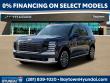 New 2026 Hyundai Palisade Hybrid Calligraphy SUV