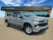 Used 2024 Chevrolet Silverado 1500 LT 2WD Crew Cab 157 LT