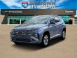 New 2026 Hyundai Tucson XRT FWD SUV