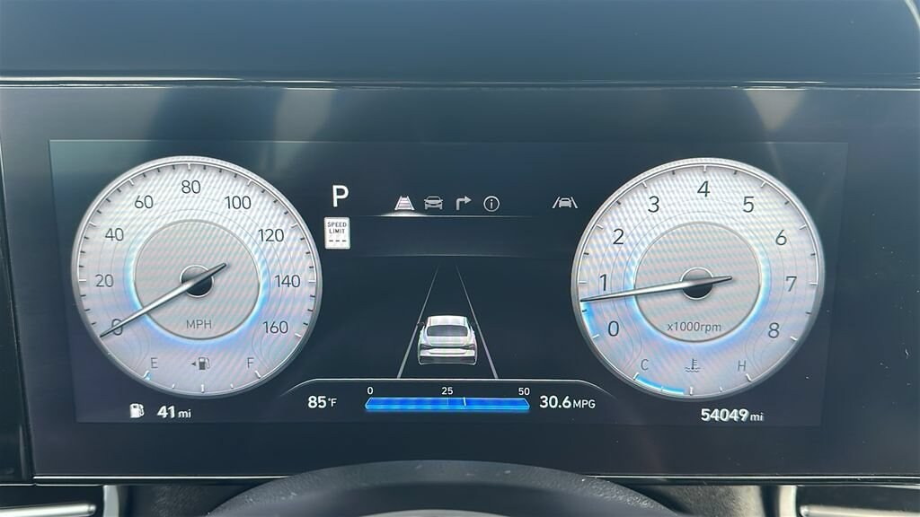 Used 2025 Hyundai