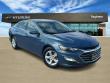 Used 2024 Chevrolet Malibu LT Sedan