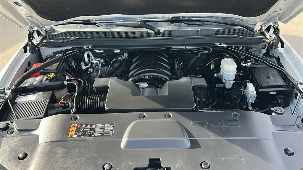 Used 2019 GMC Yukon Denali 4WD Denali