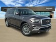  INFINITI QX80