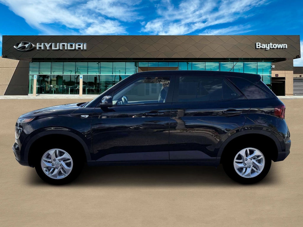 New 2026 Hyundai Venue SE SUV