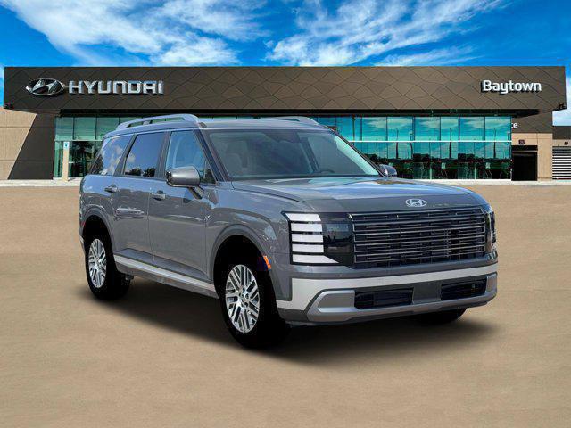 2026 Hyundai Palisade SEL Convenience - Photo 11